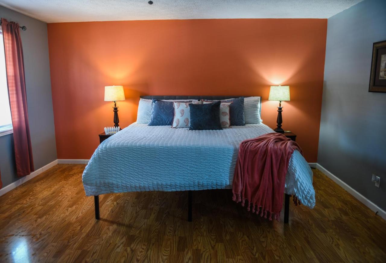 5 Star With Direct Access To Brimstone Recreation Game Room Comfortable Up To 4 Bedrooms Stylish Huntsville Exterior photo