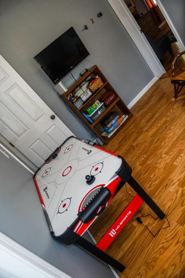 5 Star With Direct Access To Brimstone Recreation Game Room Comfortable Up To 4 Bedrooms Stylish Huntsville Exterior photo