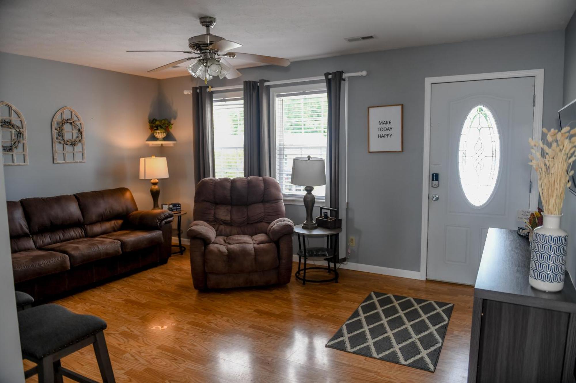 5 Star With Direct Access To Brimstone Recreation Game Room Comfortable Up To 4 Bedrooms Stylish Huntsville Exterior photo